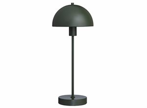 Vienda bordlampe - grøn - Stærk pris